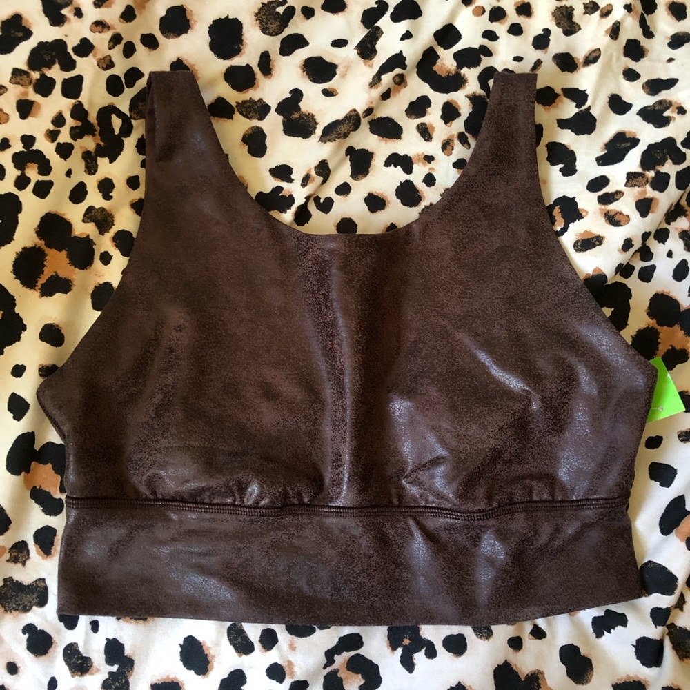 Aerie Sports Bra